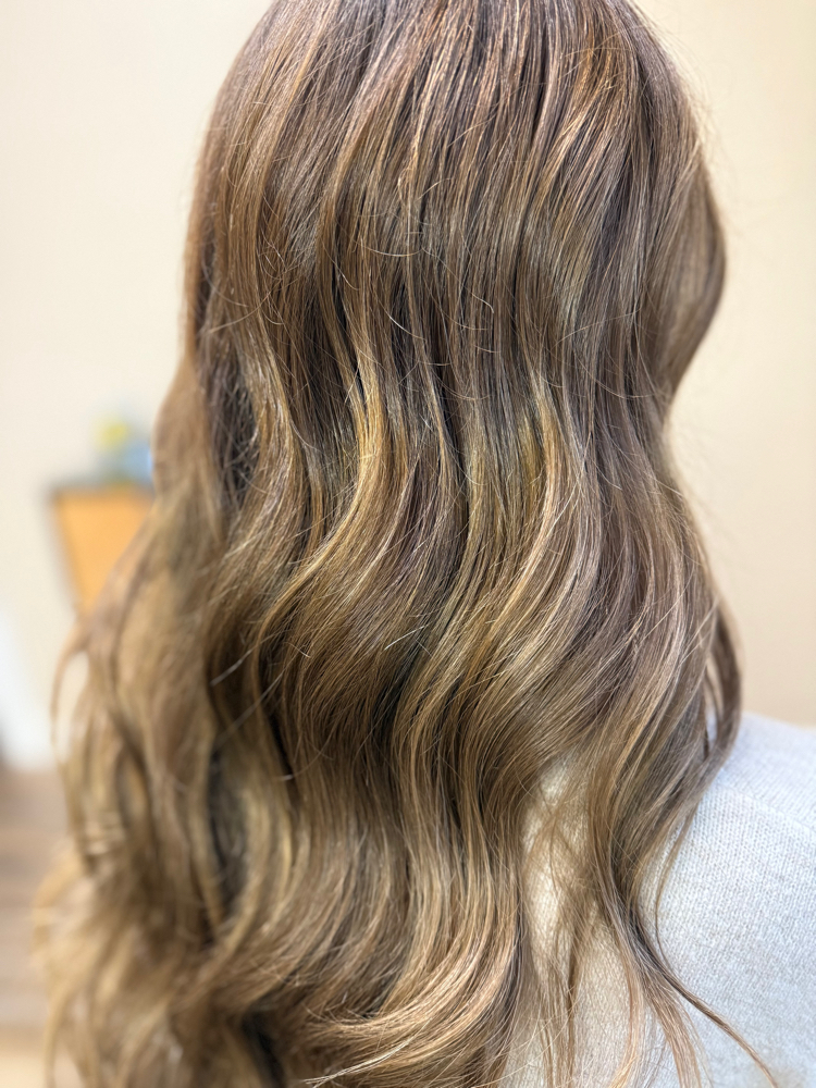 Dimensional Demi Color