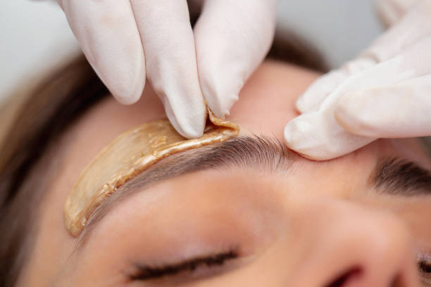 Brow Wax