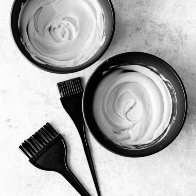Double Process at Beauty Lab Suite LV in North Las Vegas, NV