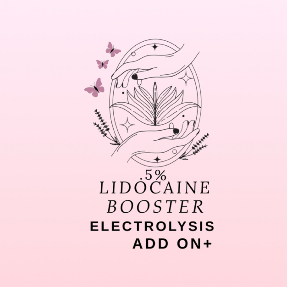 Add on- 5% Numbing Enhancement at La Fève Aesthetics & Apothecary in Spokane, WA