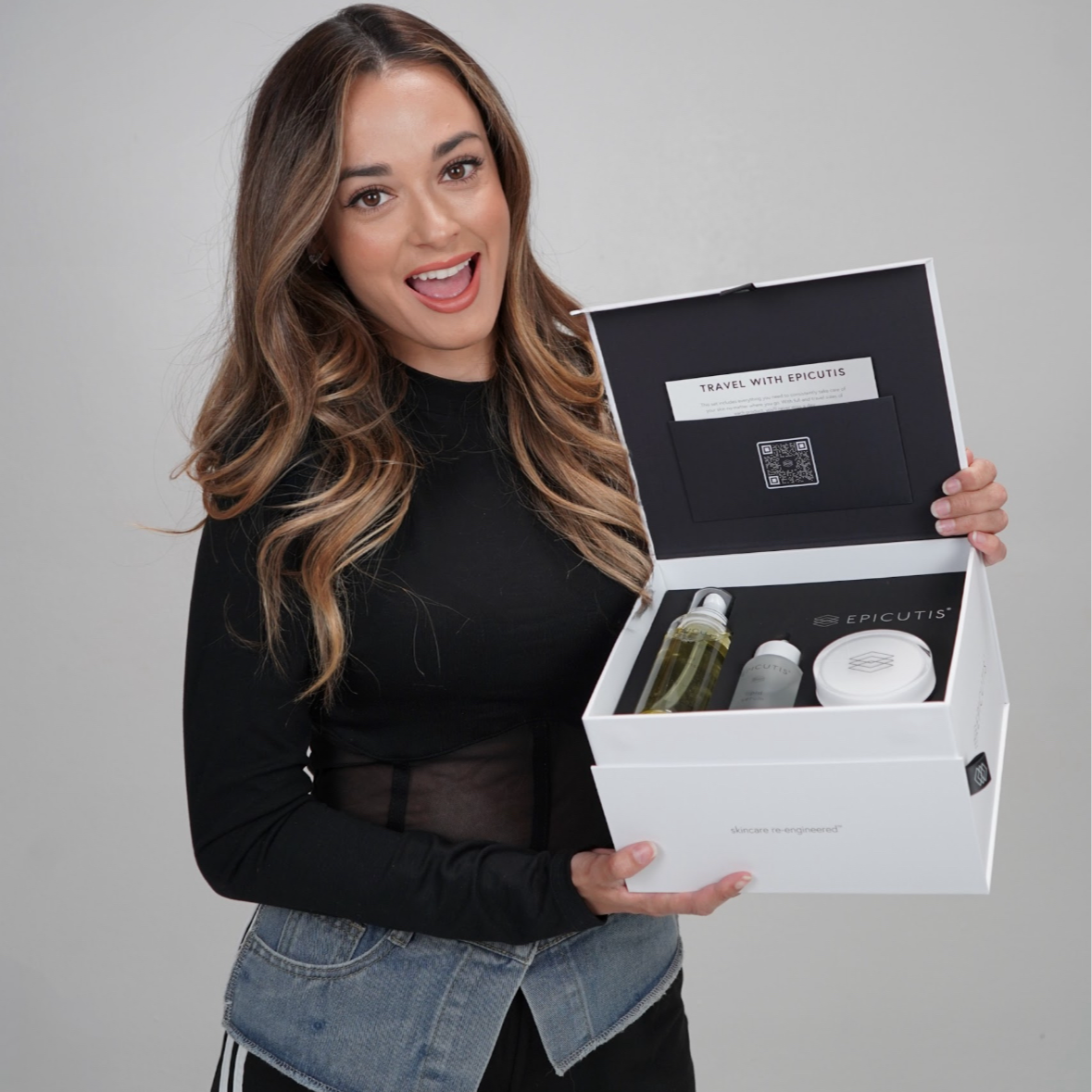 In store product pick up at Skin by Lily in Las Vegas, NV