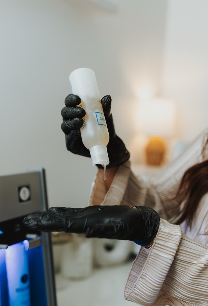 Pure Signature Facial