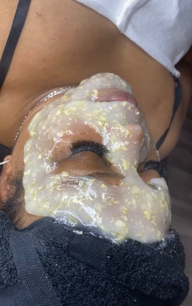 Signature Facial