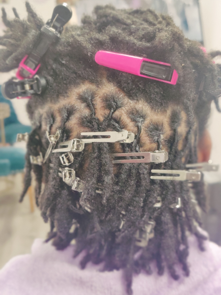 Locs