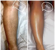 Full Leg(s) at The Diamanté Effect in Valley Stream, NY