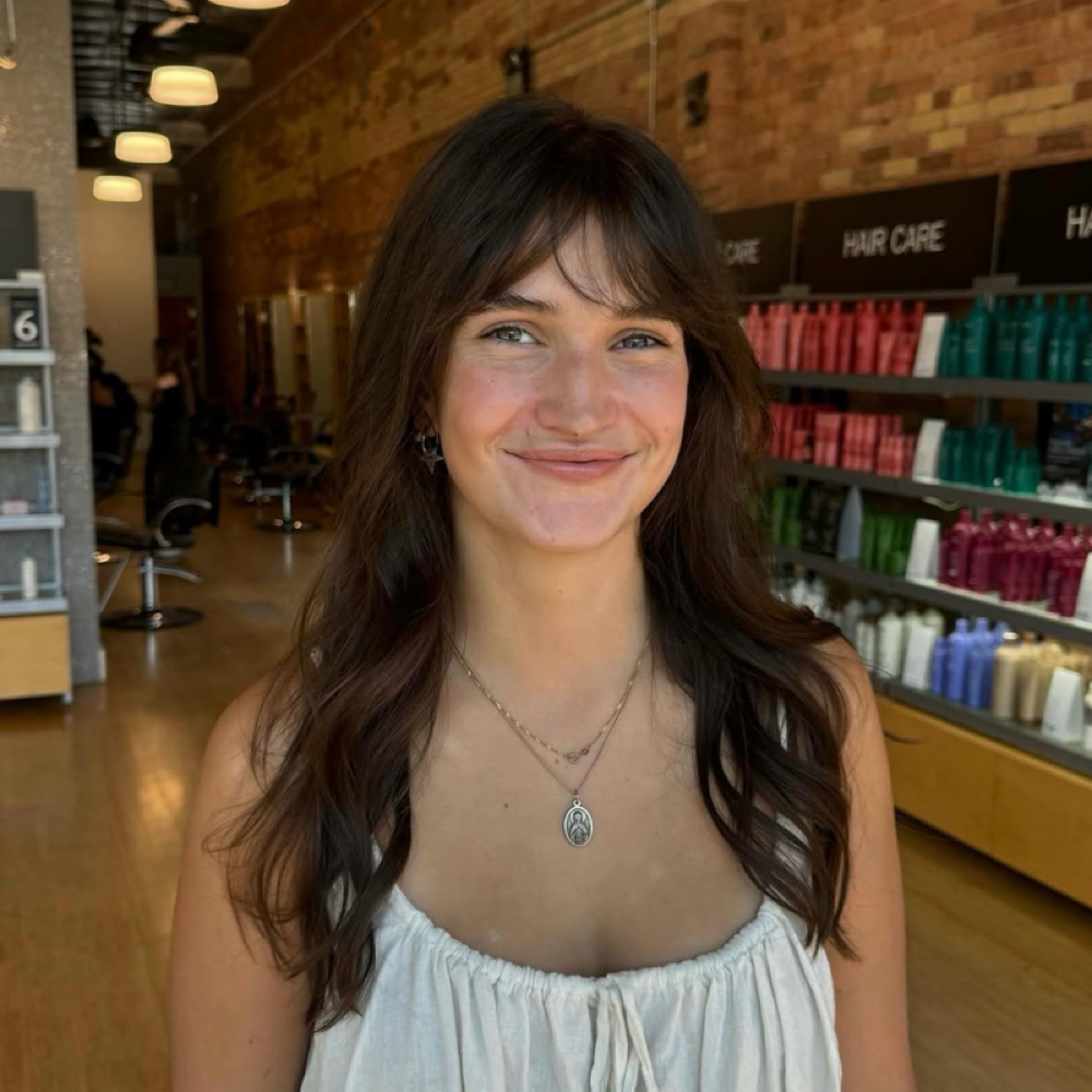 Wash And Style at 5D Salon in Salt Lake City, UT
