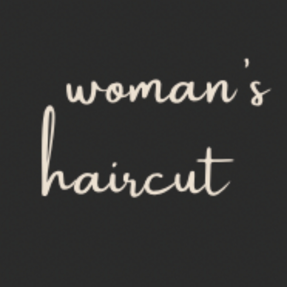 Womans Haircut at HAIR BY MELISSA in Chubbuck, ID