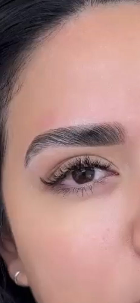 Brow Lamination + Shaping + Tint at Impala Lashes LLC in Las Vegas, NV