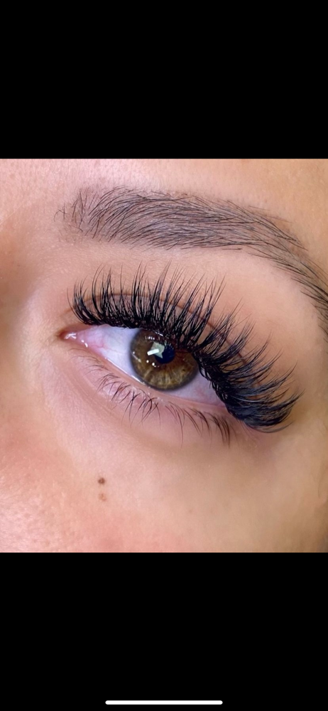 Hybrid at Painted Beauty in Fresno, CA