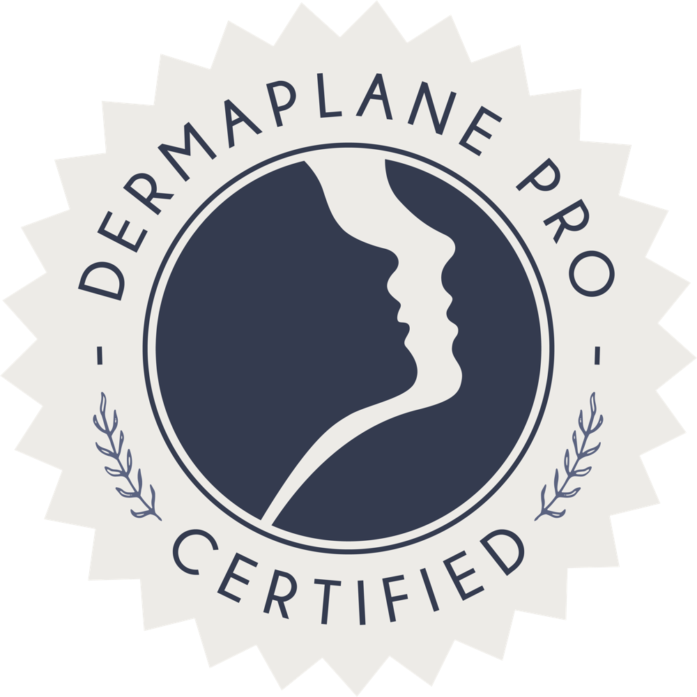 DermaplanePro Facial at Tiff’s Beauty Bar in Las Vegas, NV