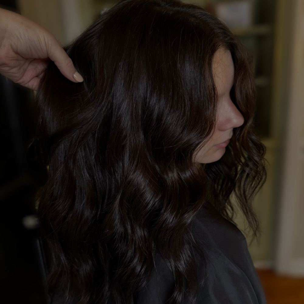 All Over Color at Color By Chels in Goldsboro, NC