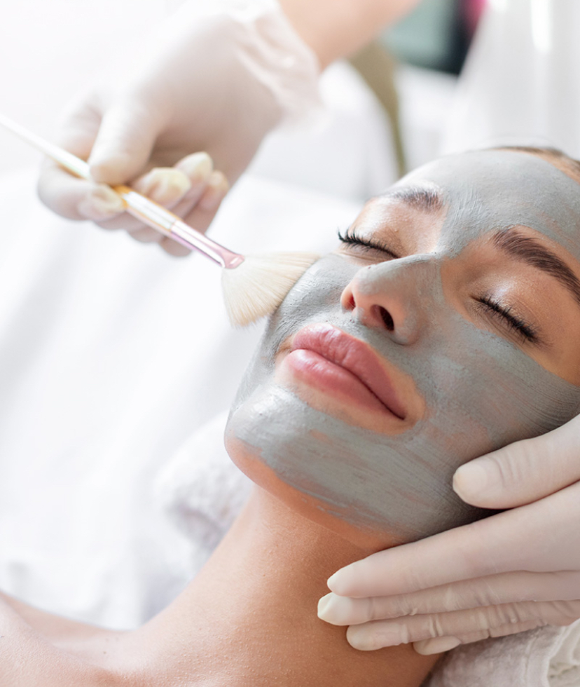 60 Minute CustomFacial⚜️