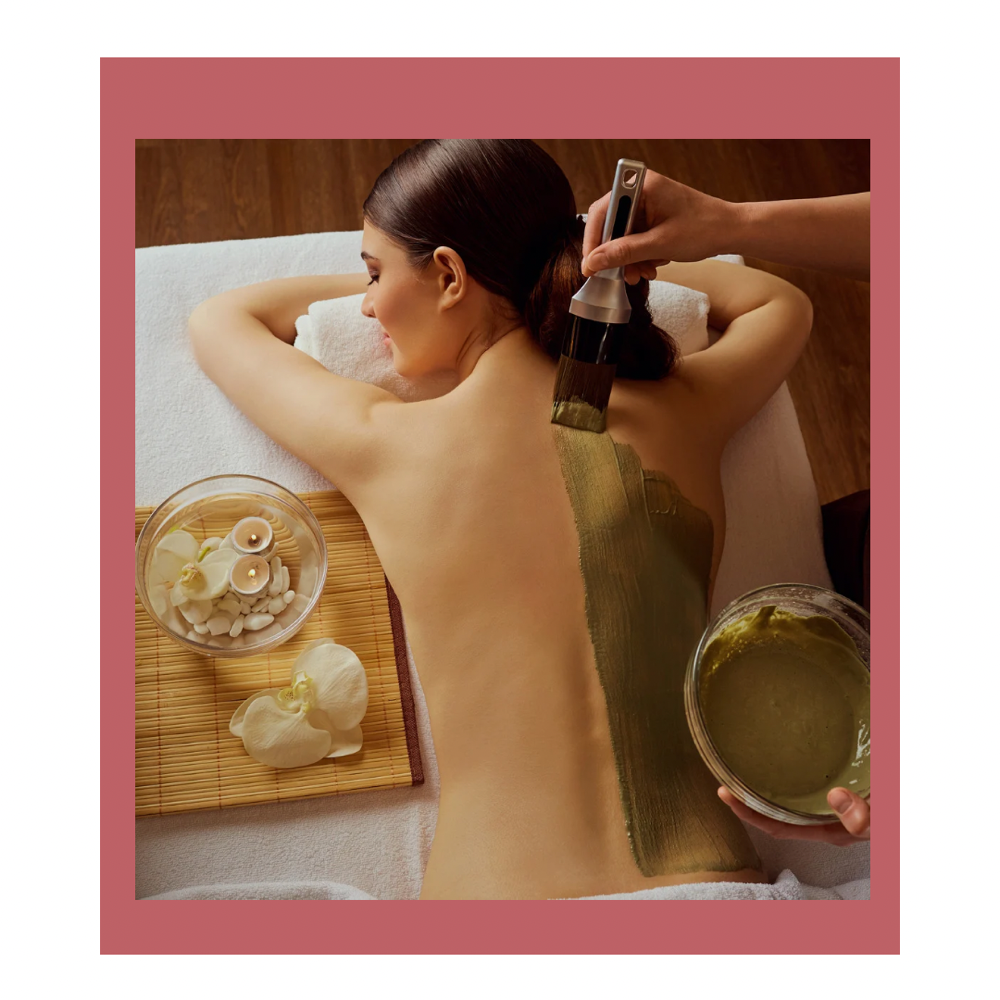 Back Facial