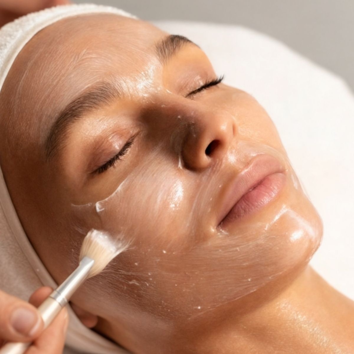 Clear Confidence - Acne at Skin and Roots in Morgan Hill, CA