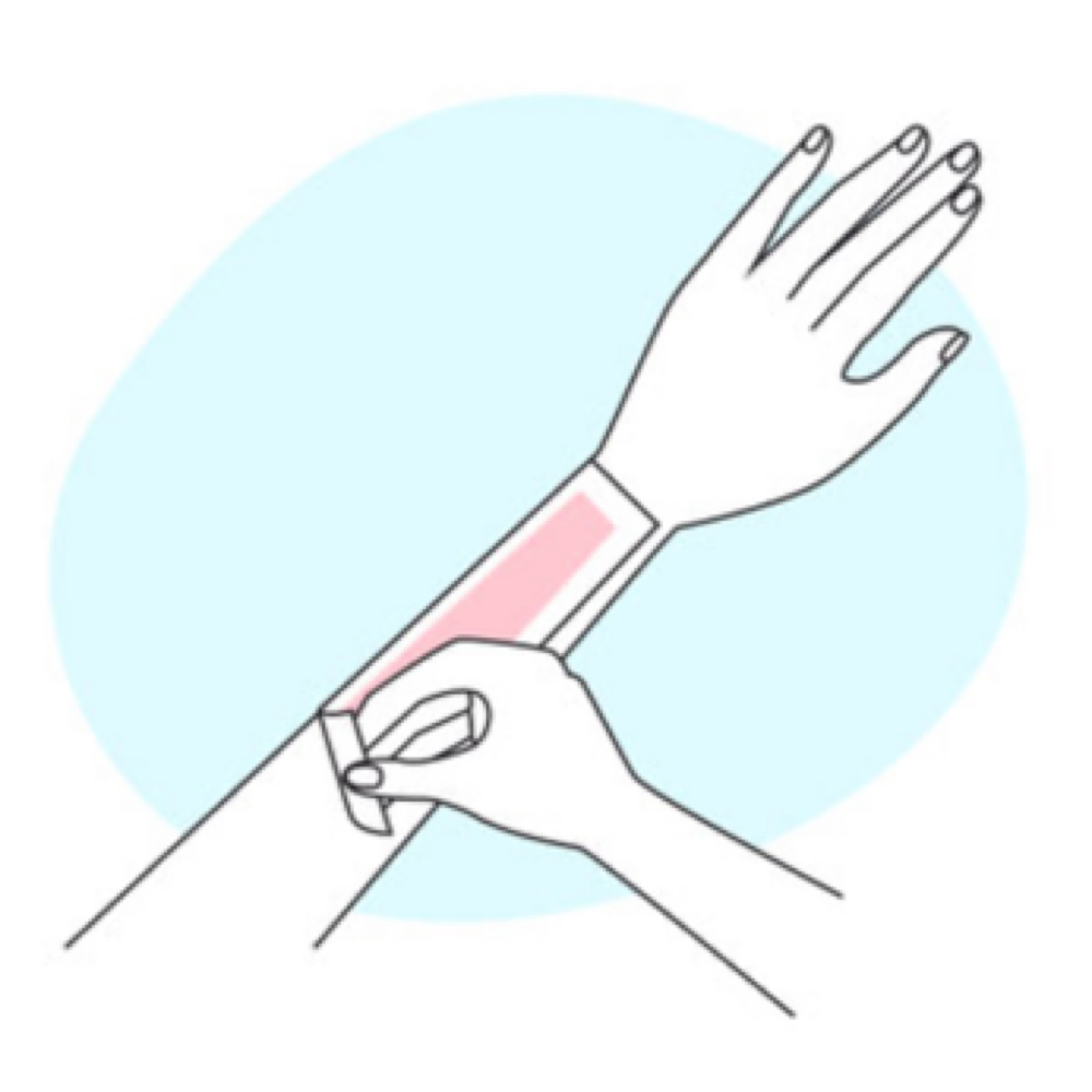 Arm Wax at skinXbeauty By Syd in Fort Payne, AL