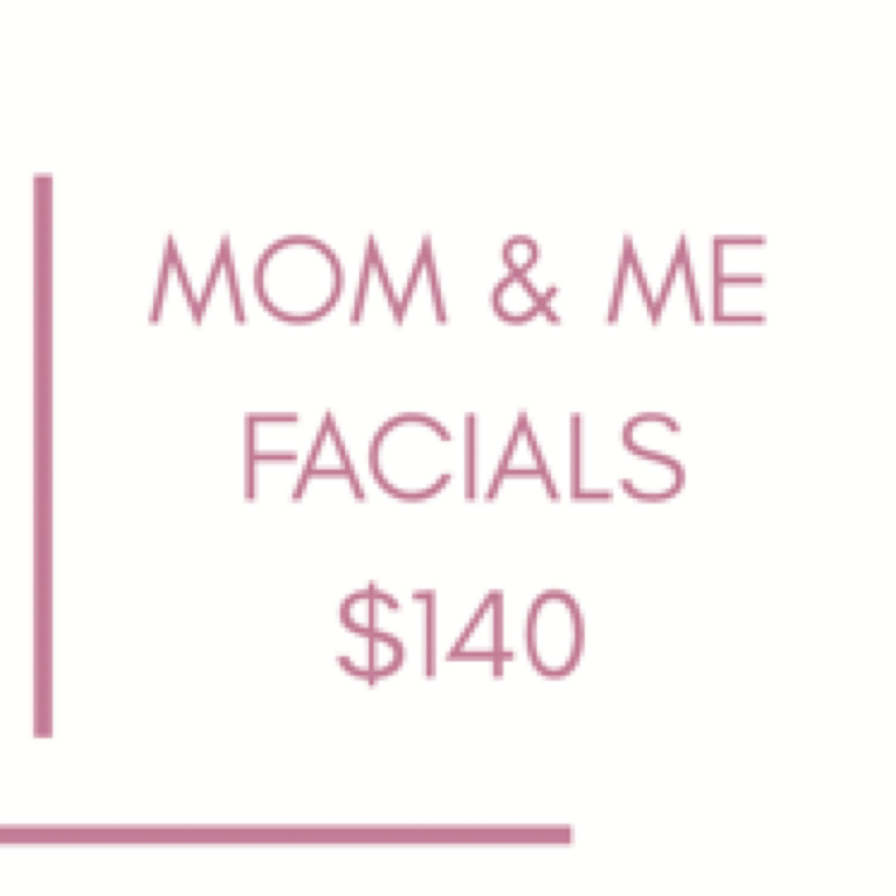 Mothers Day Special🌷 at Nikki Lee Esthetics in Pearland, TX