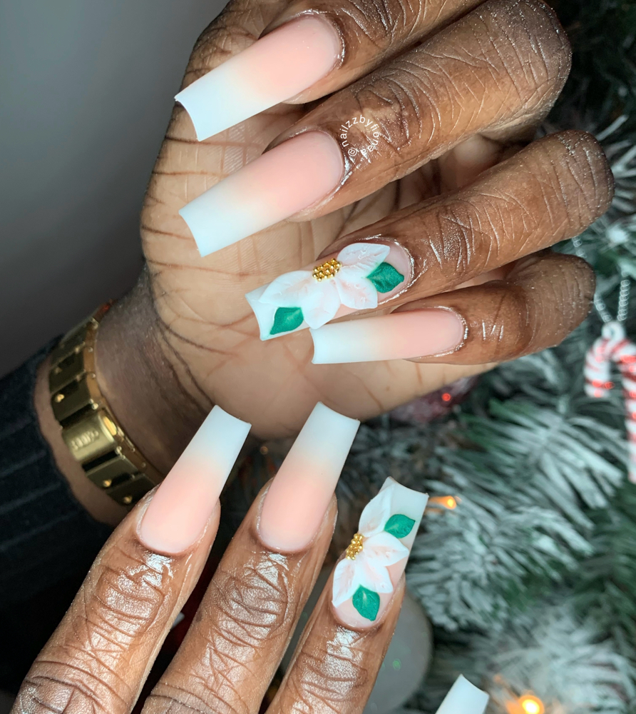 Ombre Fullset