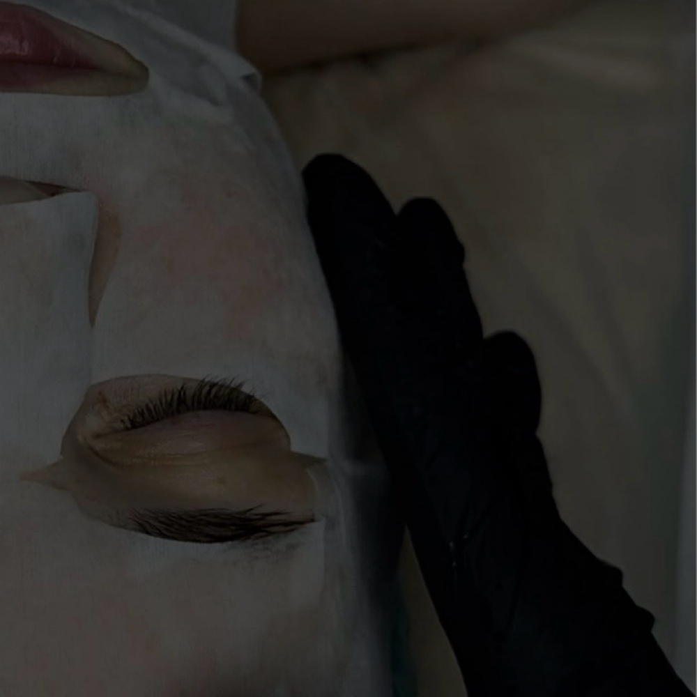 Glass Skin Facial at Ethereal Glow in Fresno, CA