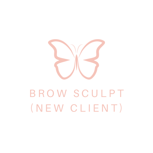 Brow Sculpt (New Client)