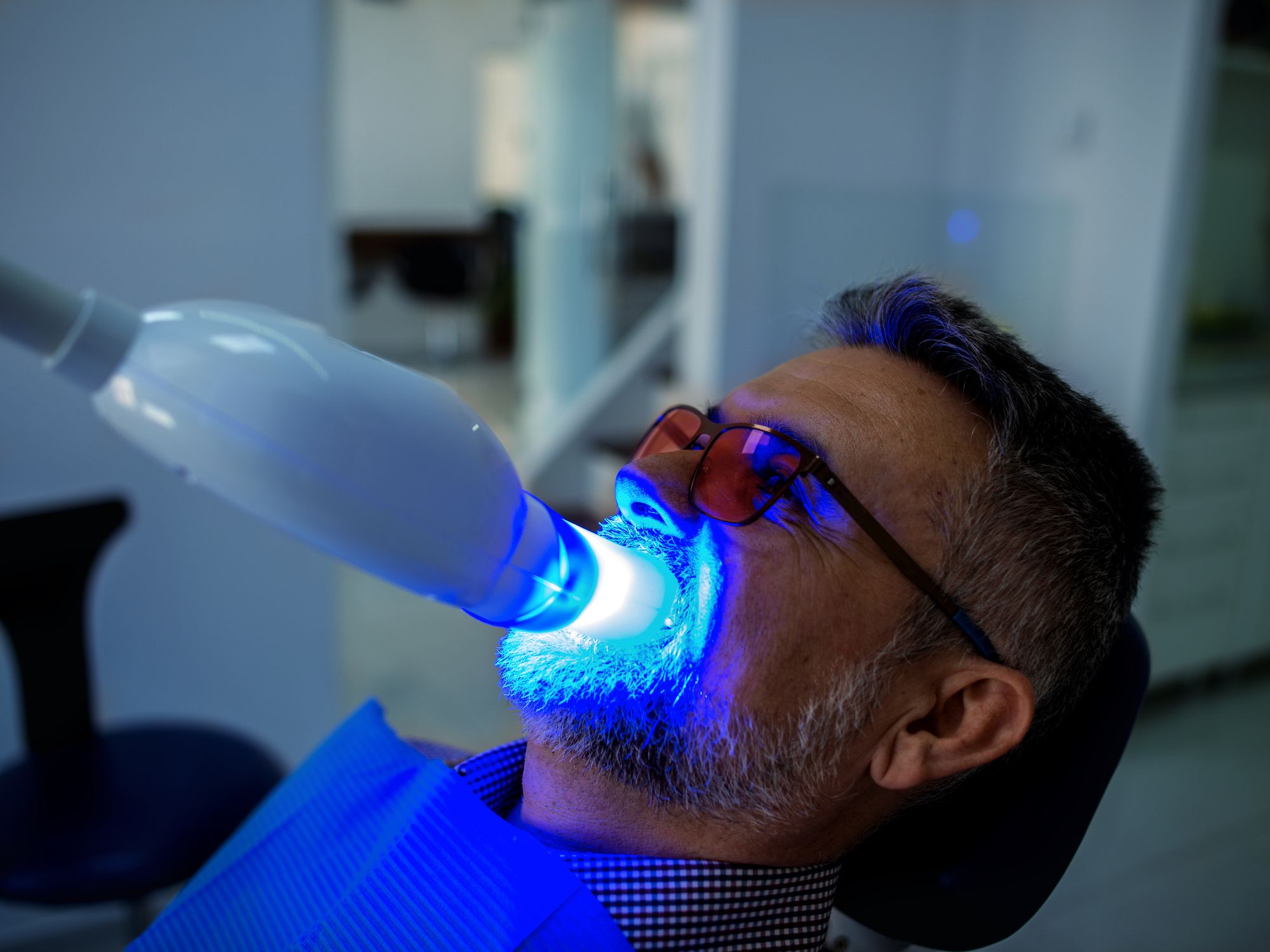 Teeth Whitening