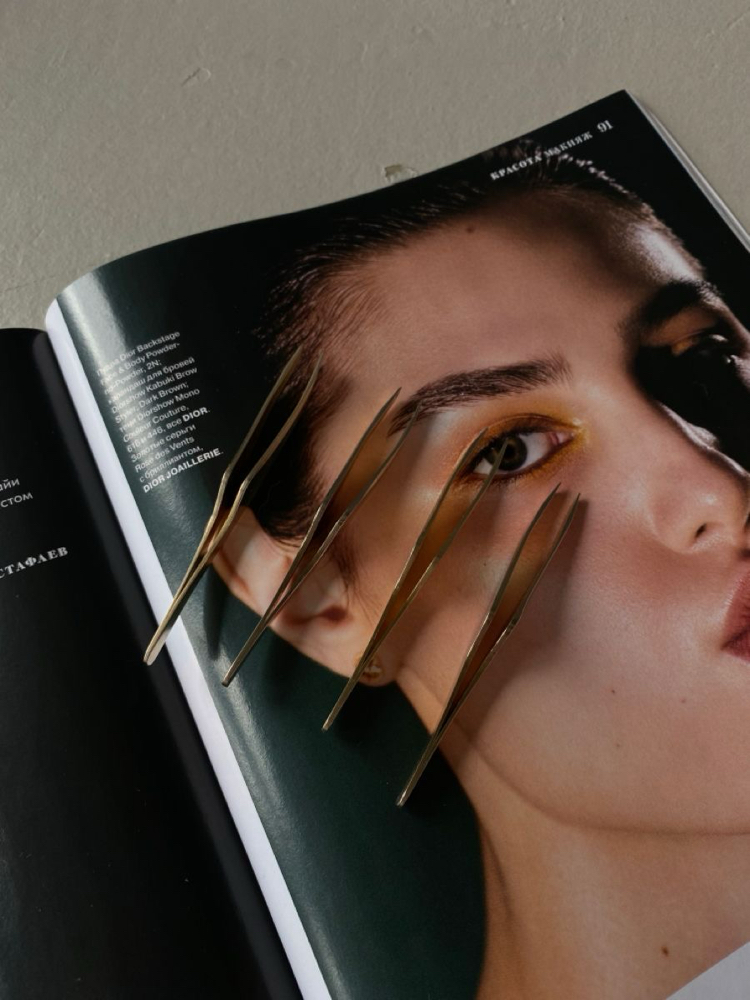 Deluxe Brow Lamination