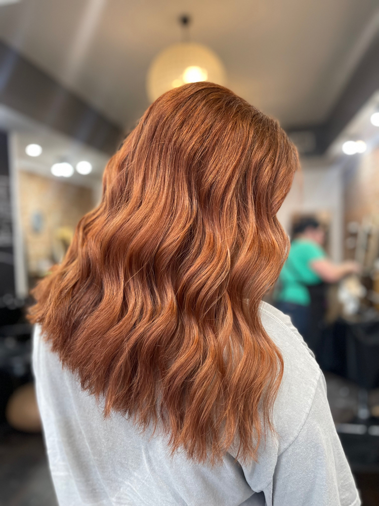 SHAMPOO STYLE