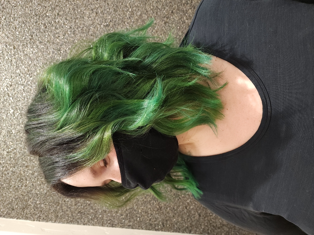 Shampoo Style