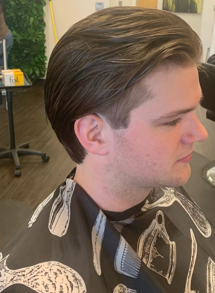 Express Cut