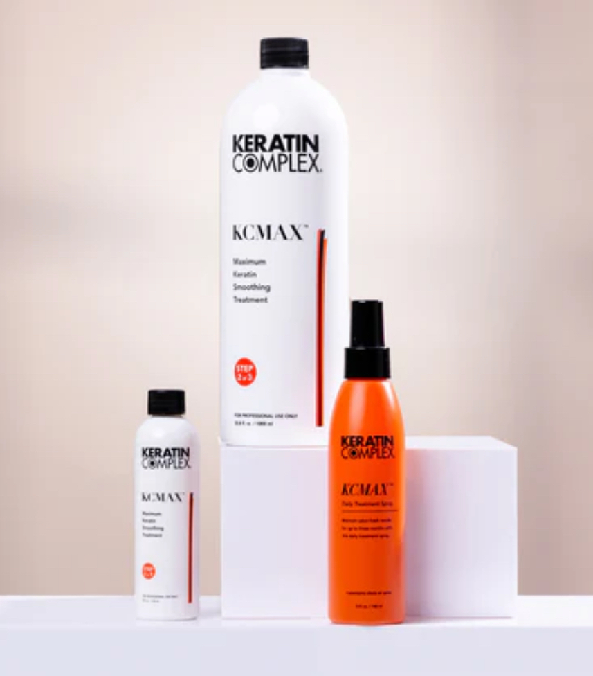 Keratin