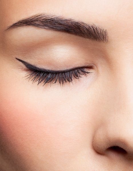 Brow Tint