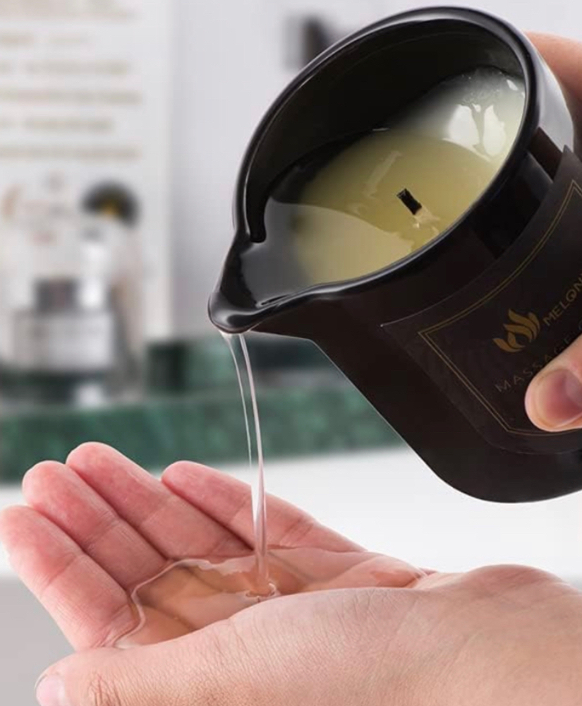 WARM OIL THERAPY