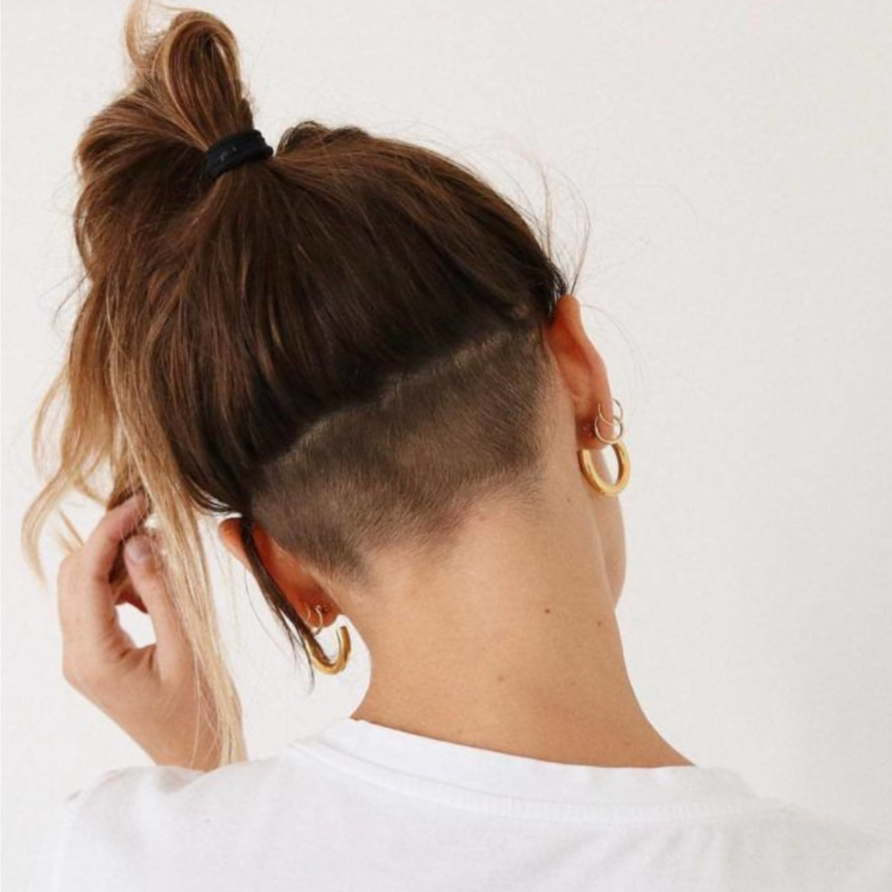 Undercut at Seven Fishes in Brooklyn, NY