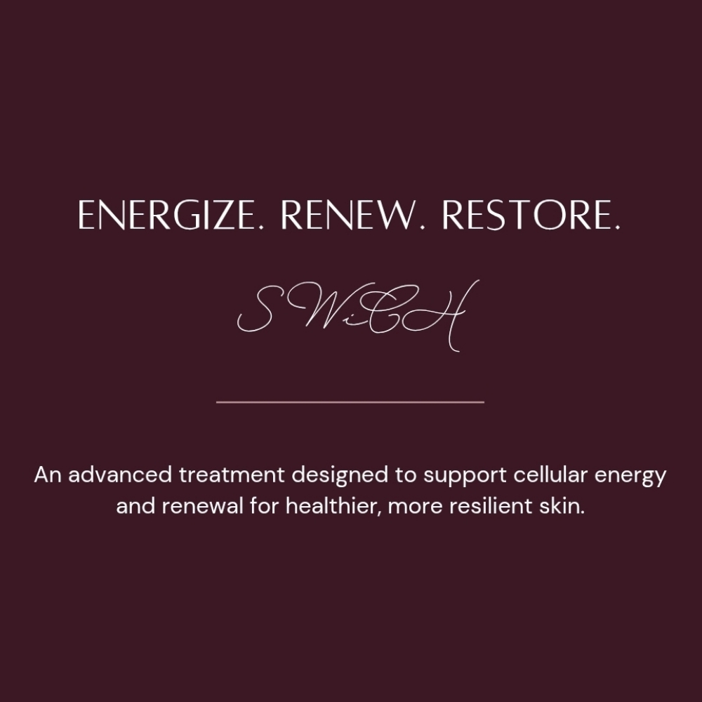 SWiCH at Willow Tree Esthetics LLC in Ammon, ID