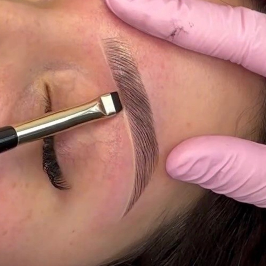 Brow Stain at SKN by madison in Central Point, OR
