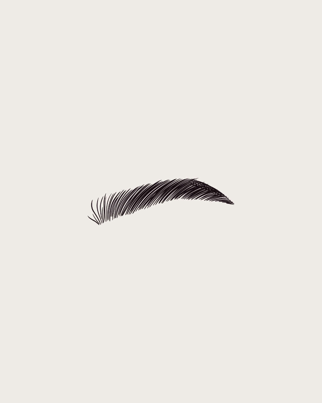 Brow Stain