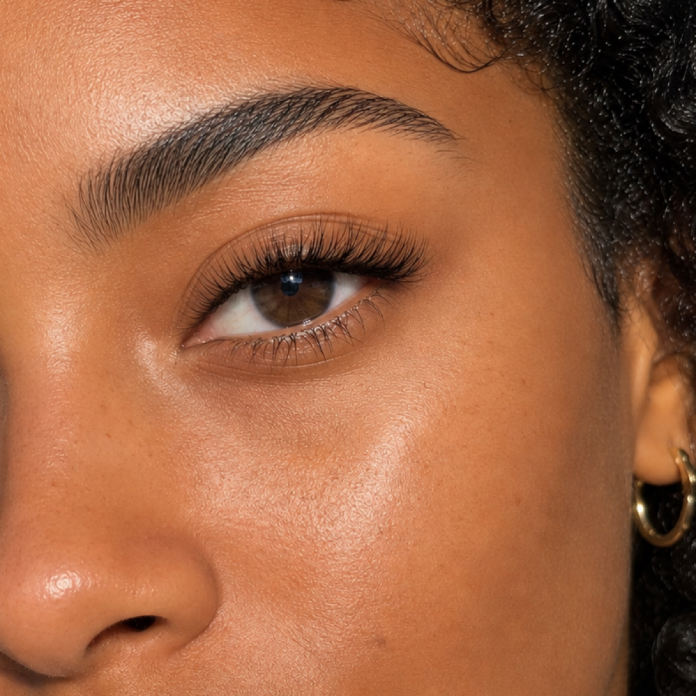 Classic Full set at LASHITUDE in Pasadena, CA