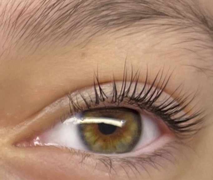 Lash Lift & Tint