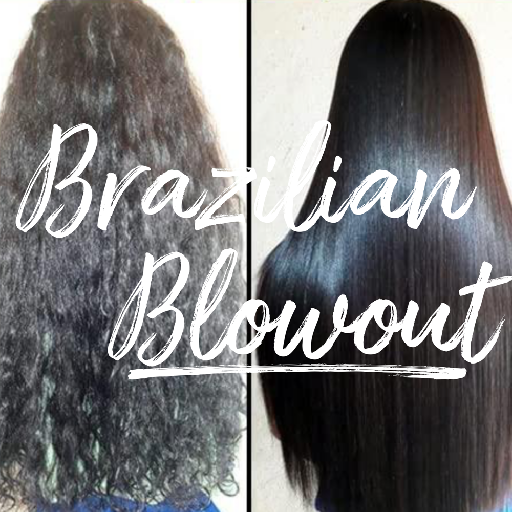 Brazilian Blowout