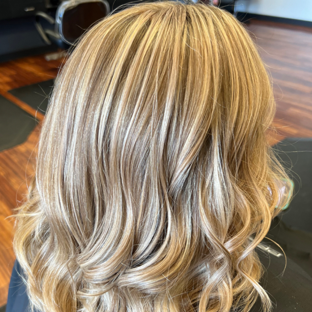 Highlight at Lilyann Bryant in Mason City, IA