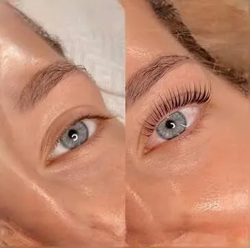 Lash Lift