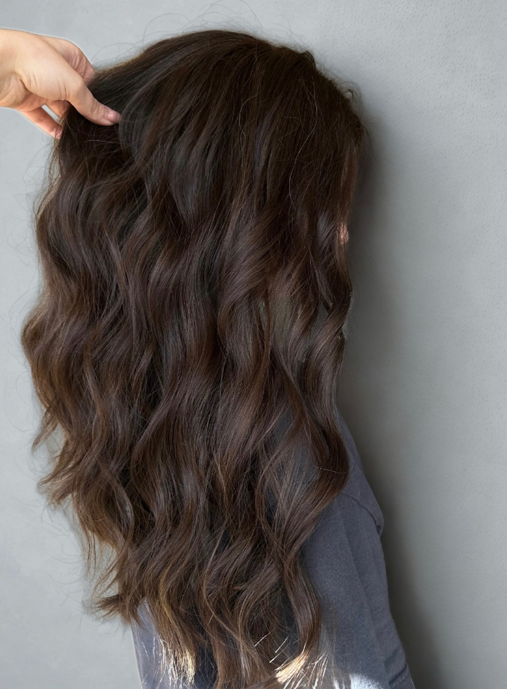 The Cut at hairbykayleewasson in Woodward, OK