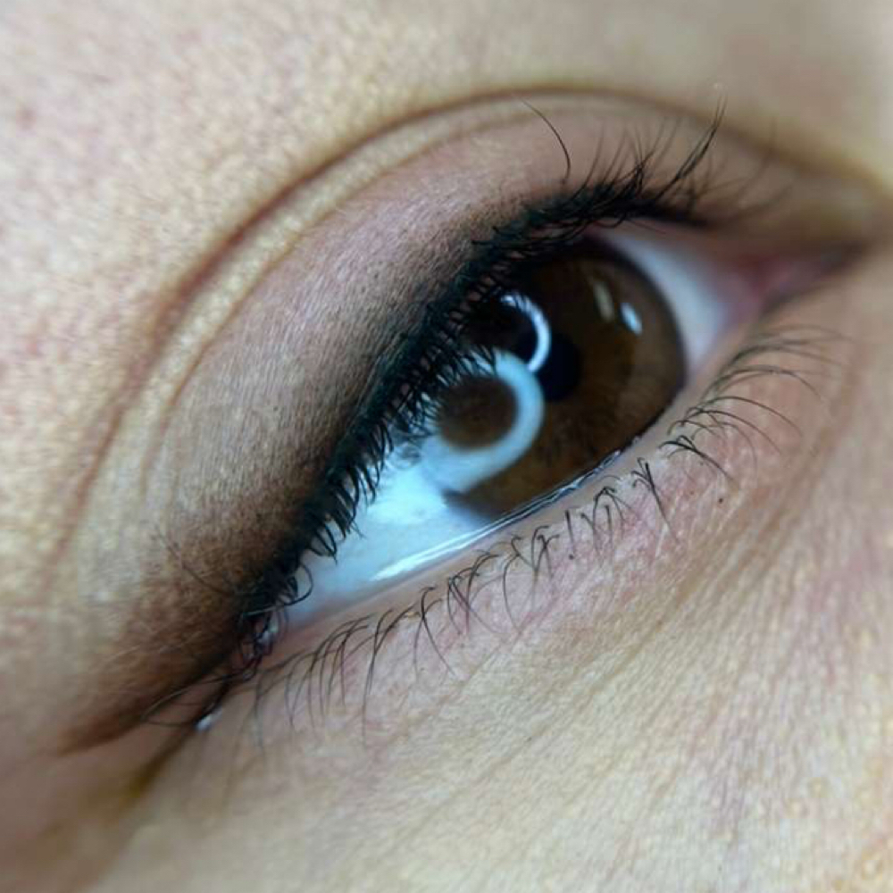 EYELINER-Classic/ Smokey/ Lash Line