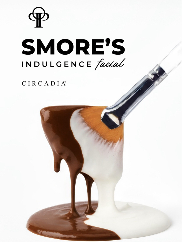 Smores Facial