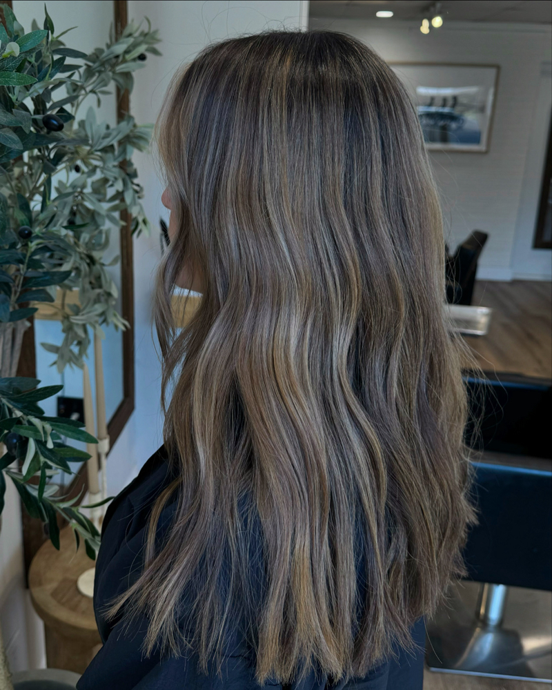 Full Balayage