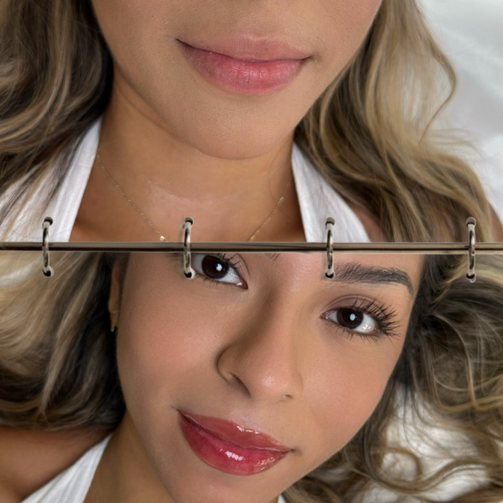 Ombre Brow And Lip Blush Special ✨ at Brows By Des - Lebanon / Mt Juliet in Lebanon, TN