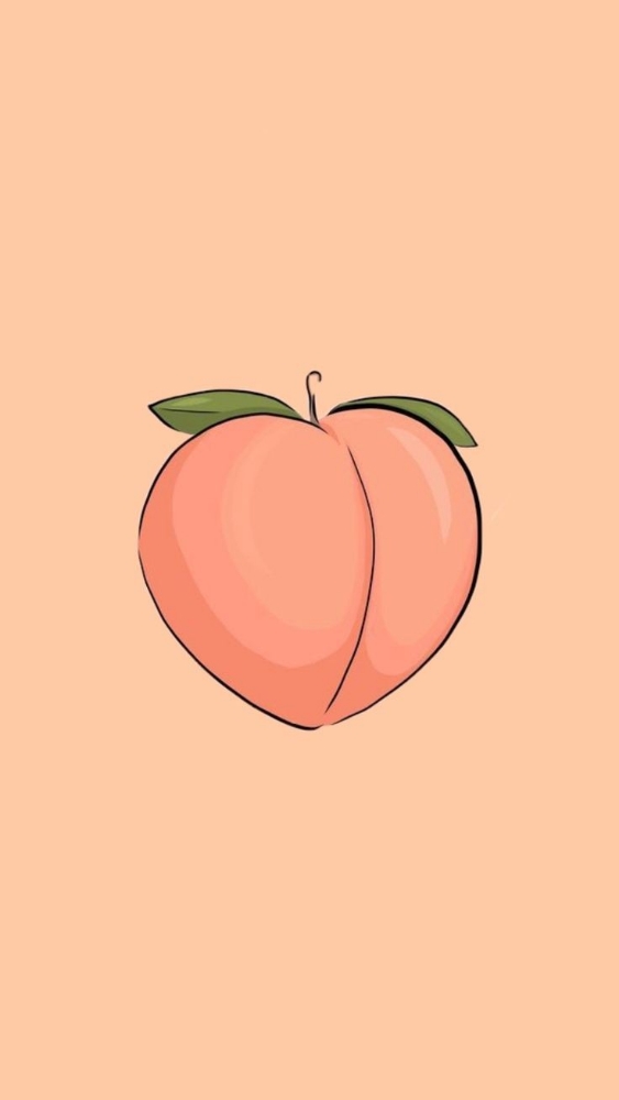 Basic Peachy-acial