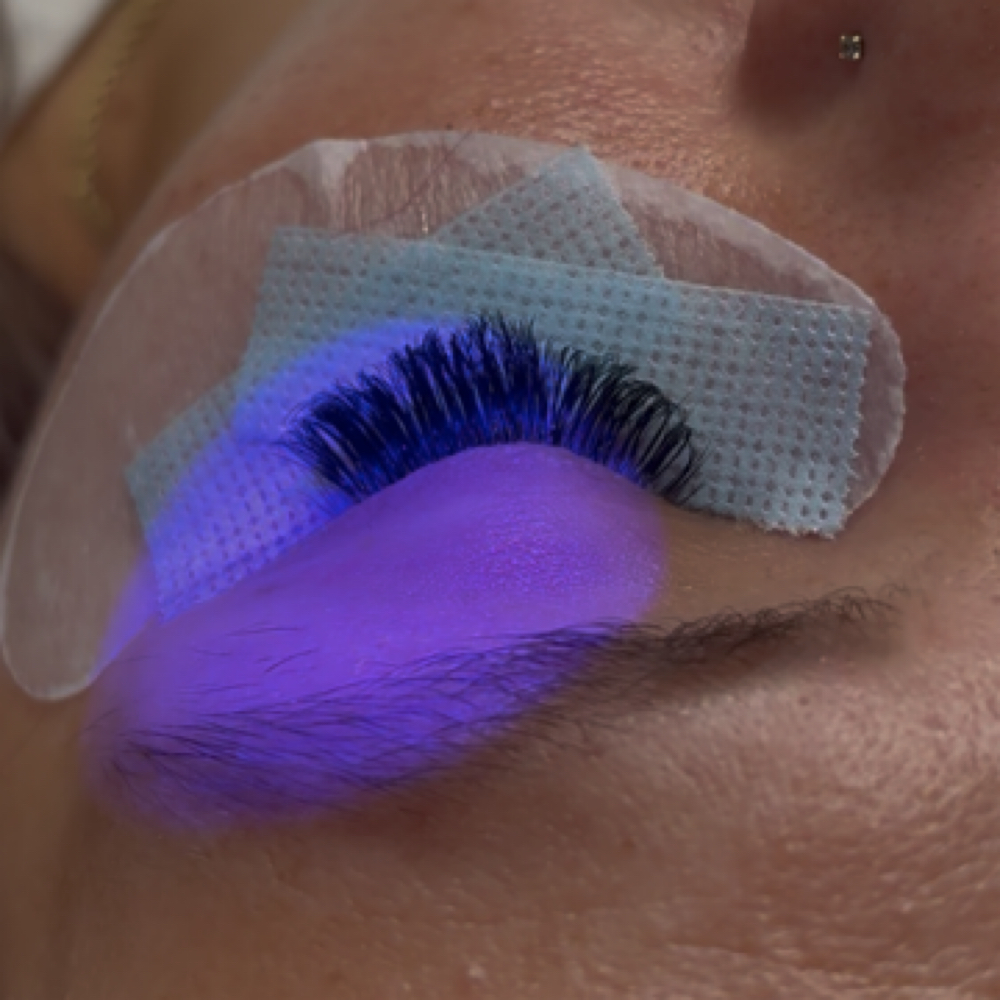 SALE NEW light Cured Lash Fullset ! at Newskinbykylie in Rockledge, FL