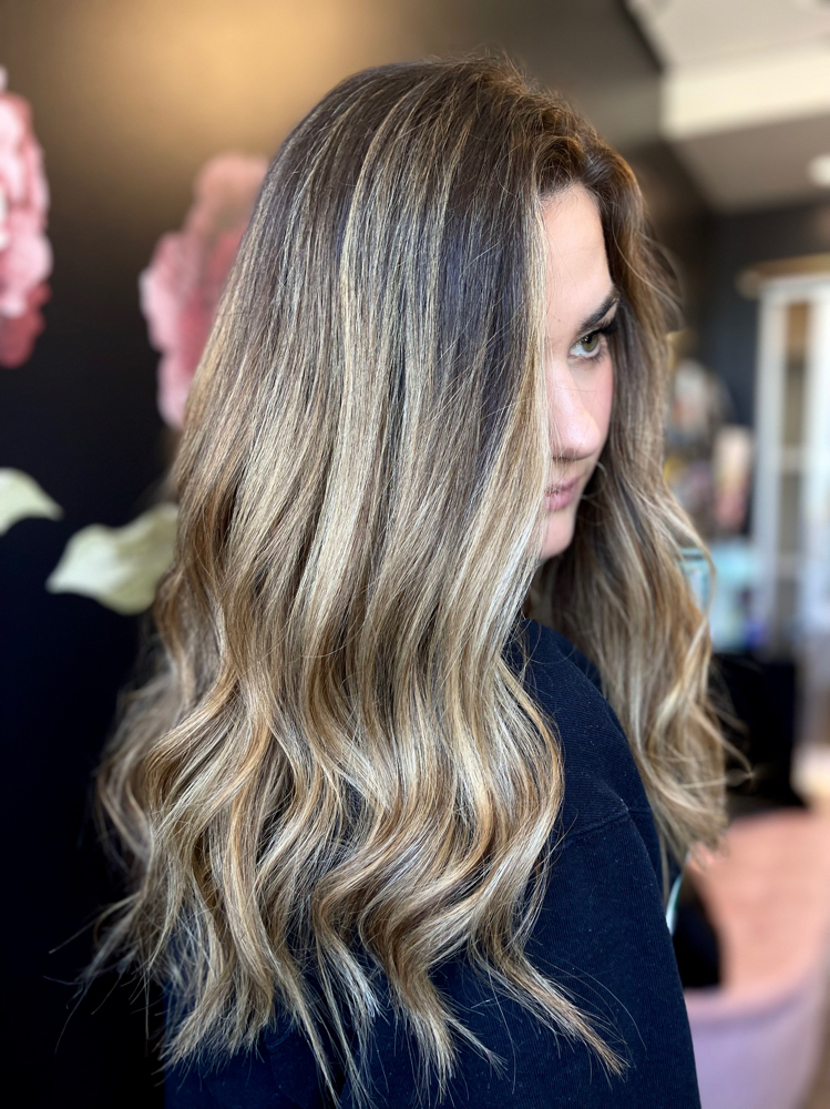 Dimensional Color at Before/After Beauty in Cincinnati, OH