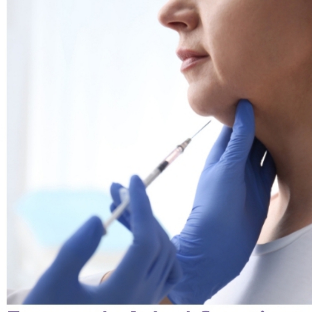 PCDC Lipolysis Fat Dissolver at BeautyGlo Aesthetics in San Antonio, TX