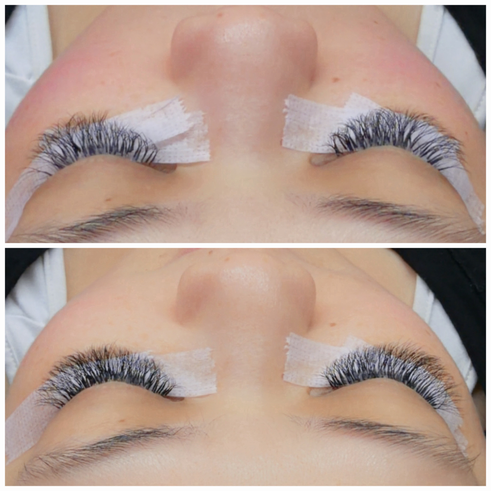 Express Lash Fill at Sleeping Lady Lash in Anchorage, AK